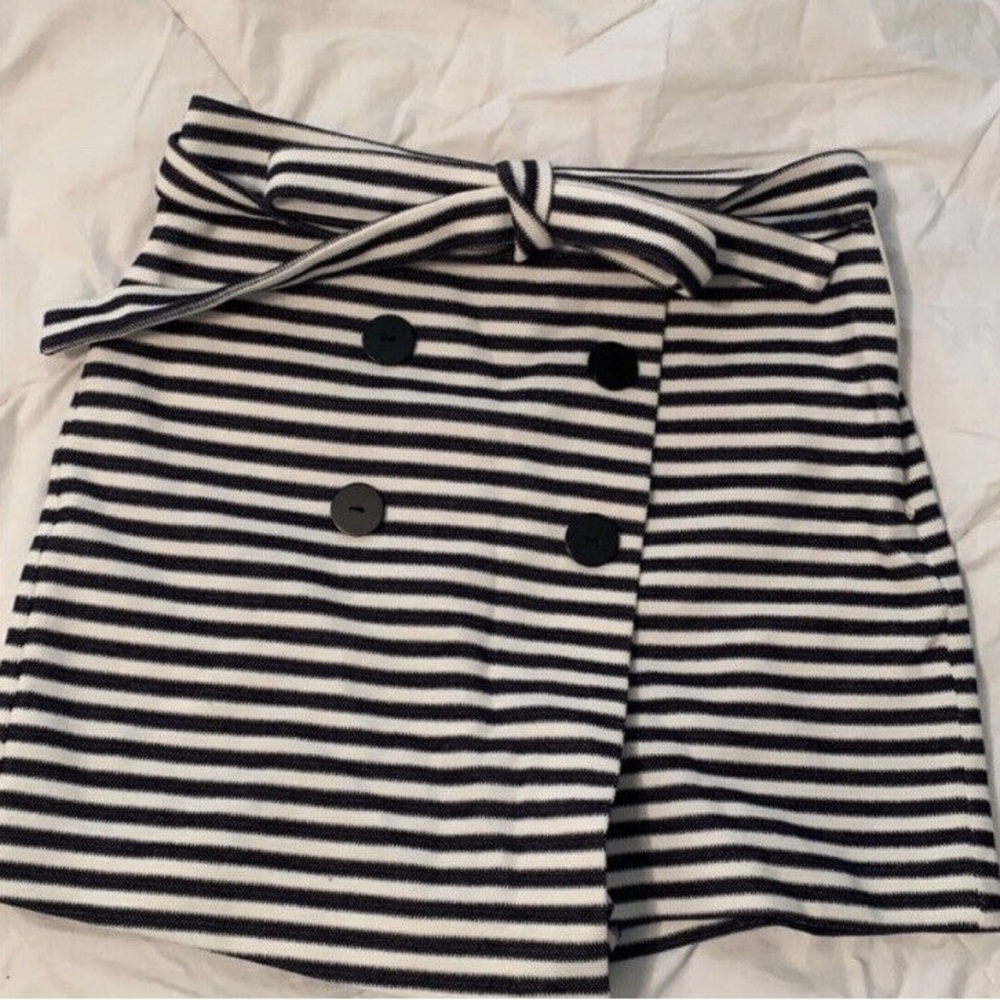 Express skort